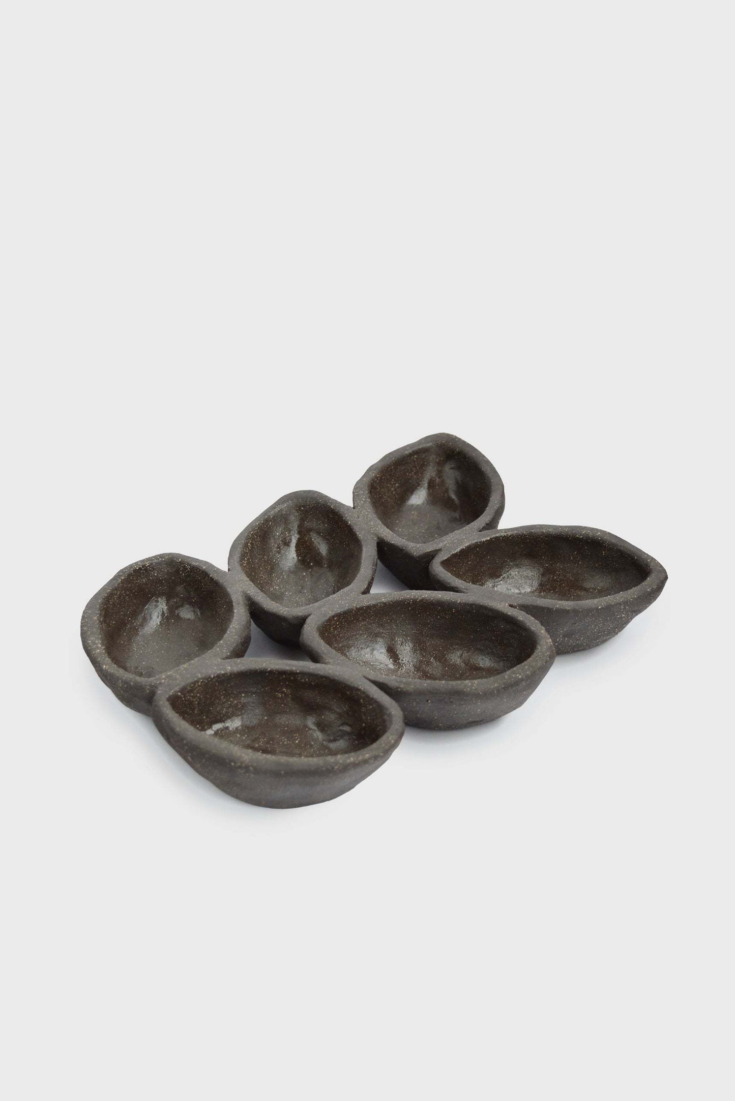 Pumpernickel Stoneware Serving Dish