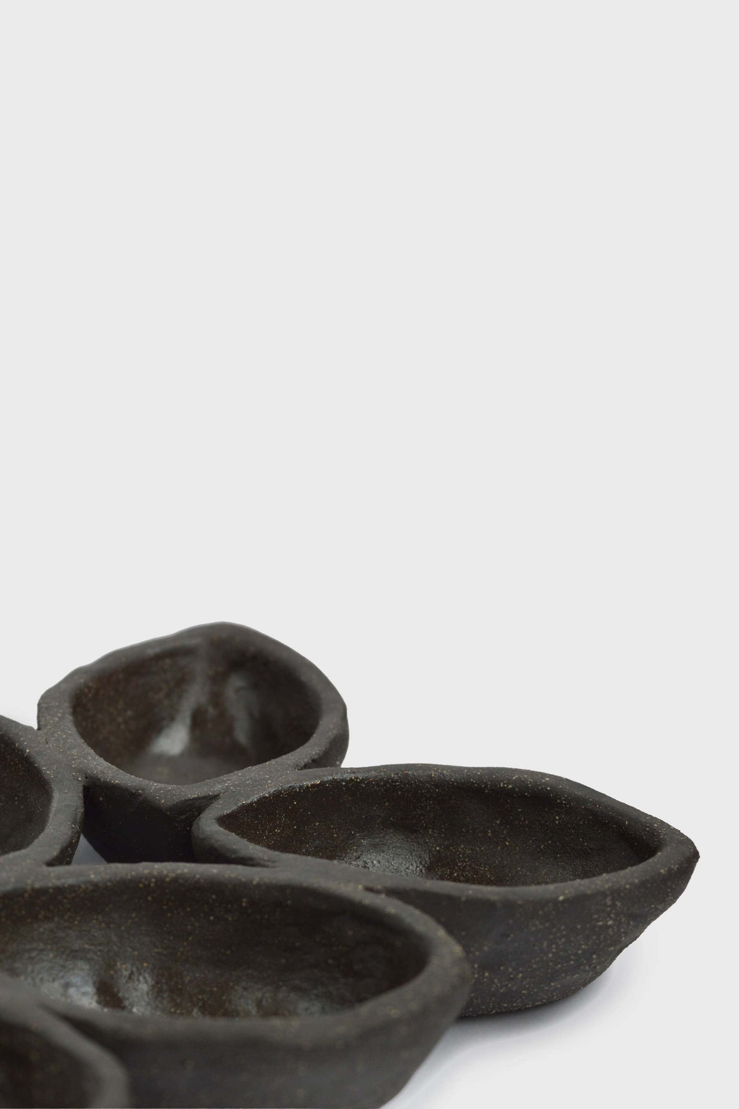 Pumpernickel Stoneware Serving Dish