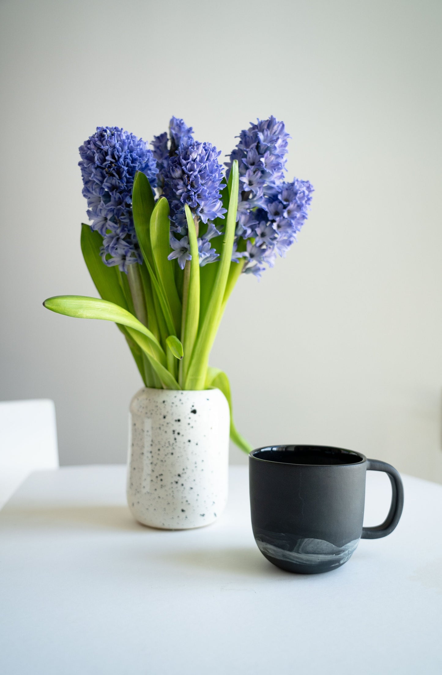 Iceland Porcelain Coffee Mug